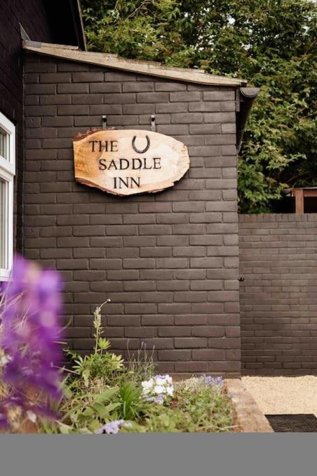 The Saddle Inn, Snetterton Circuit NWI Esterno foto