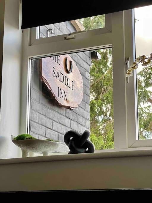 The Saddle Inn, Snetterton Circuit NWI Esterno foto